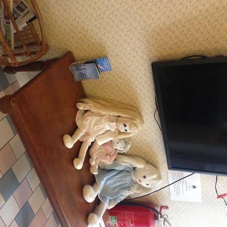 Annie'S Shandon Inn Brisbane Zewnętrze zdjęcie