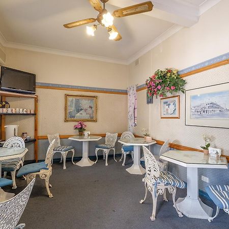 Annie'S Shandon Inn Brisbane Zewnętrze zdjęcie