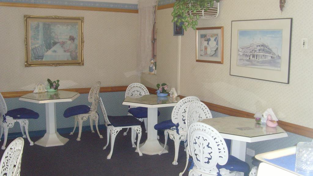 Annie'S Shandon Inn Brisbane Zewnętrze zdjęcie