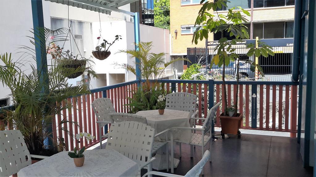 Annie'S Shandon Inn Brisbane Zewnętrze zdjęcie