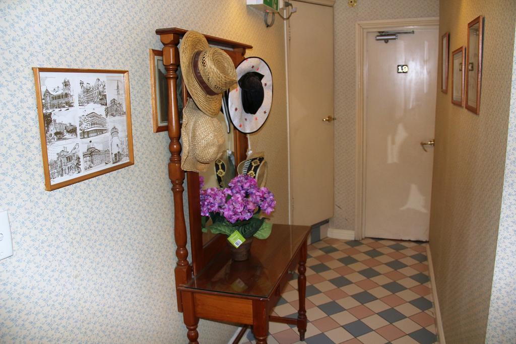 Annie'S Shandon Inn Brisbane Zewnętrze zdjęcie