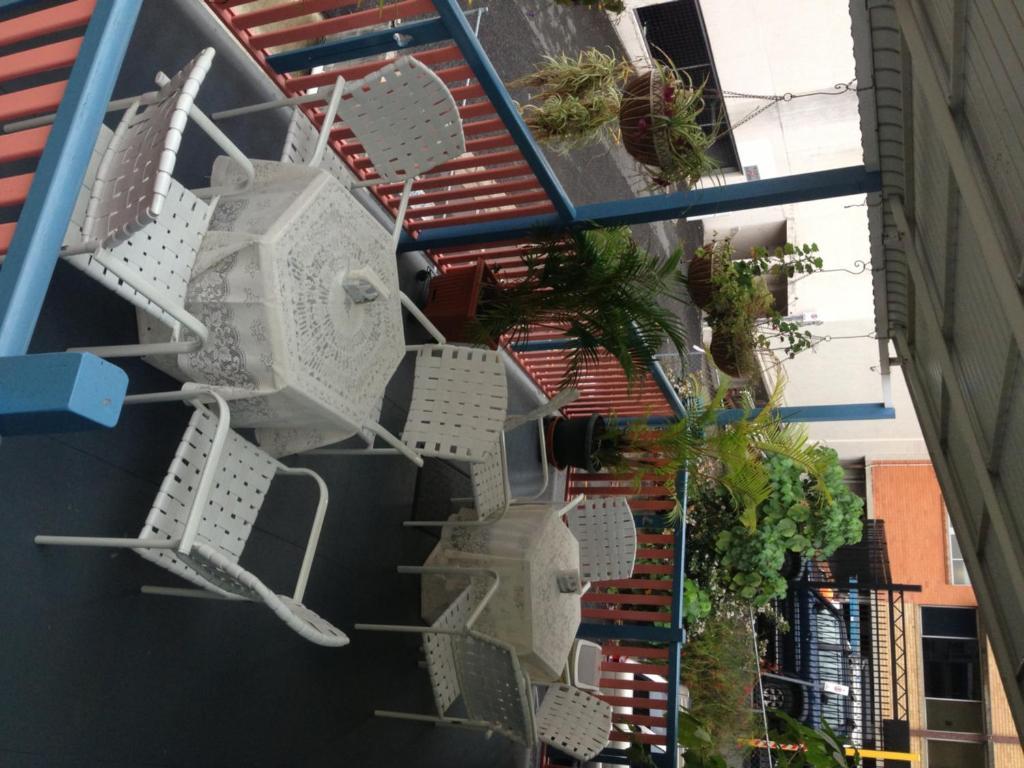 Annie'S Shandon Inn Brisbane Zewnętrze zdjęcie