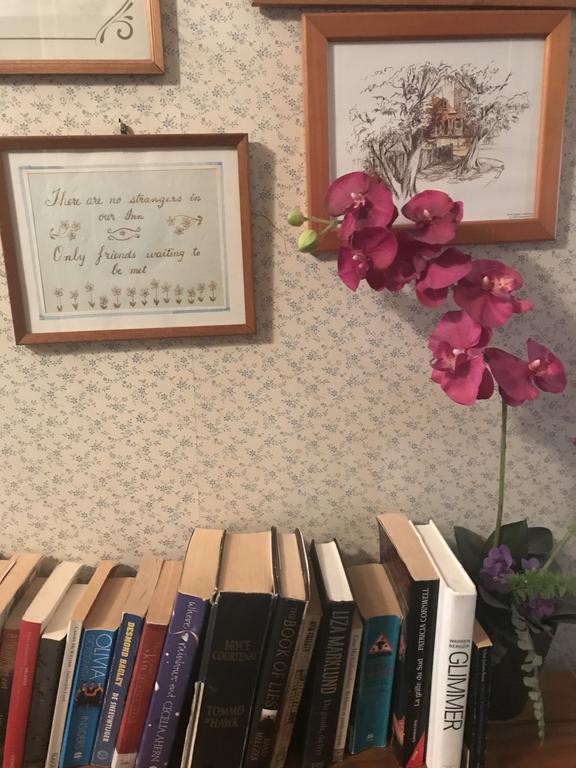 Annie'S Shandon Inn Brisbane Zewnętrze zdjęcie