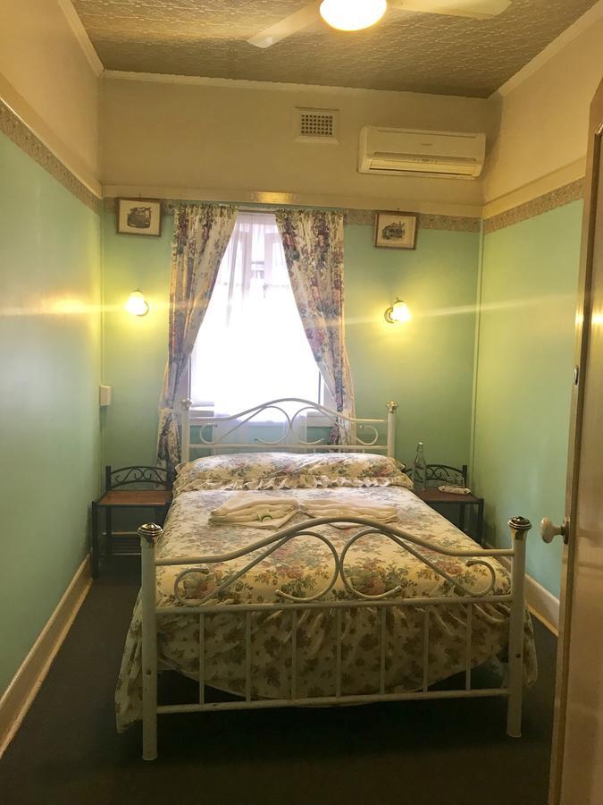 Annie'S Shandon Inn Brisbane Zewnętrze zdjęcie
