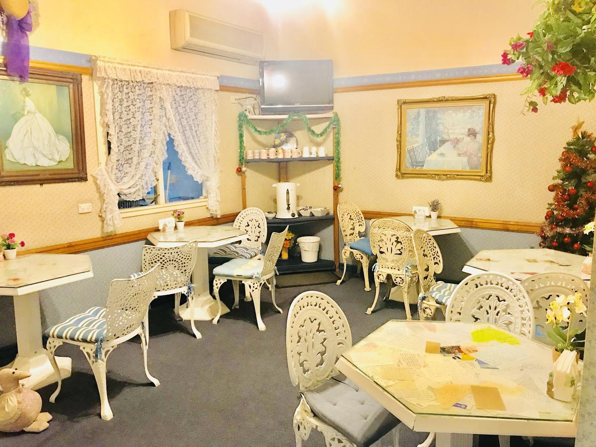 Annie'S Shandon Inn Brisbane Zewnętrze zdjęcie