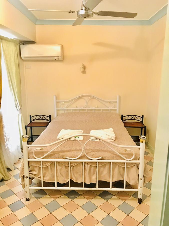 Annie'S Shandon Inn Brisbane Zewnętrze zdjęcie
