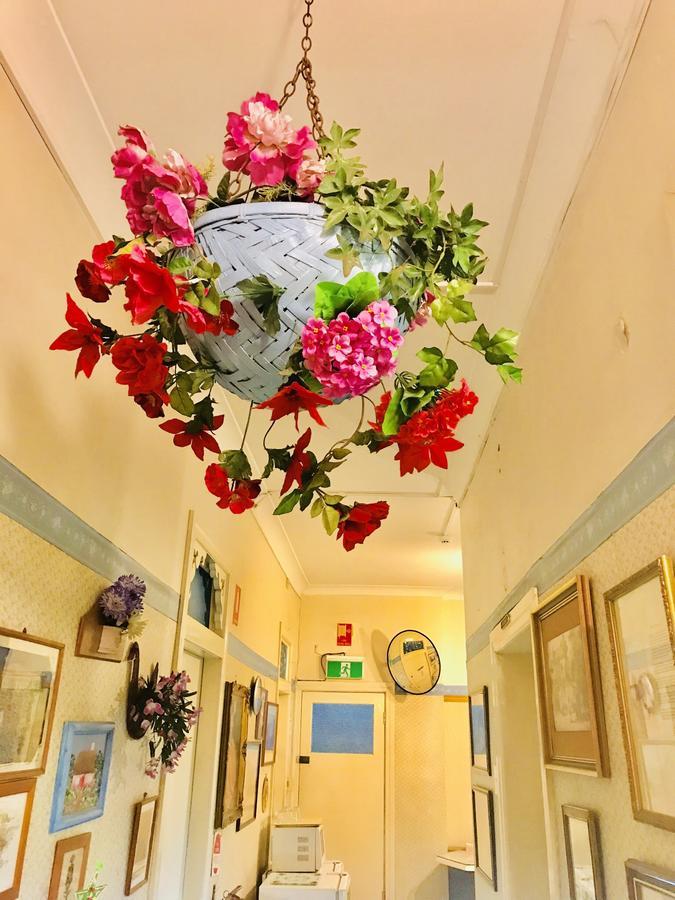 Annie'S Shandon Inn Brisbane Zewnętrze zdjęcie