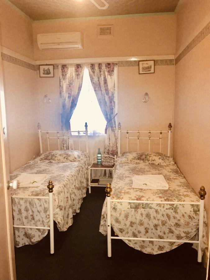 Annie'S Shandon Inn Brisbane Zewnętrze zdjęcie