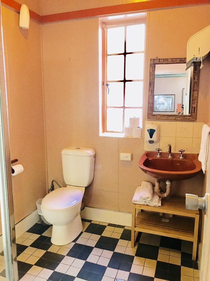 Annie'S Shandon Inn Brisbane Zewnętrze zdjęcie