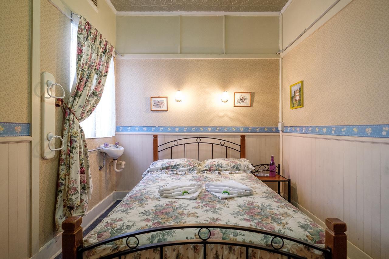 Annie'S Shandon Inn Brisbane Zewnętrze zdjęcie