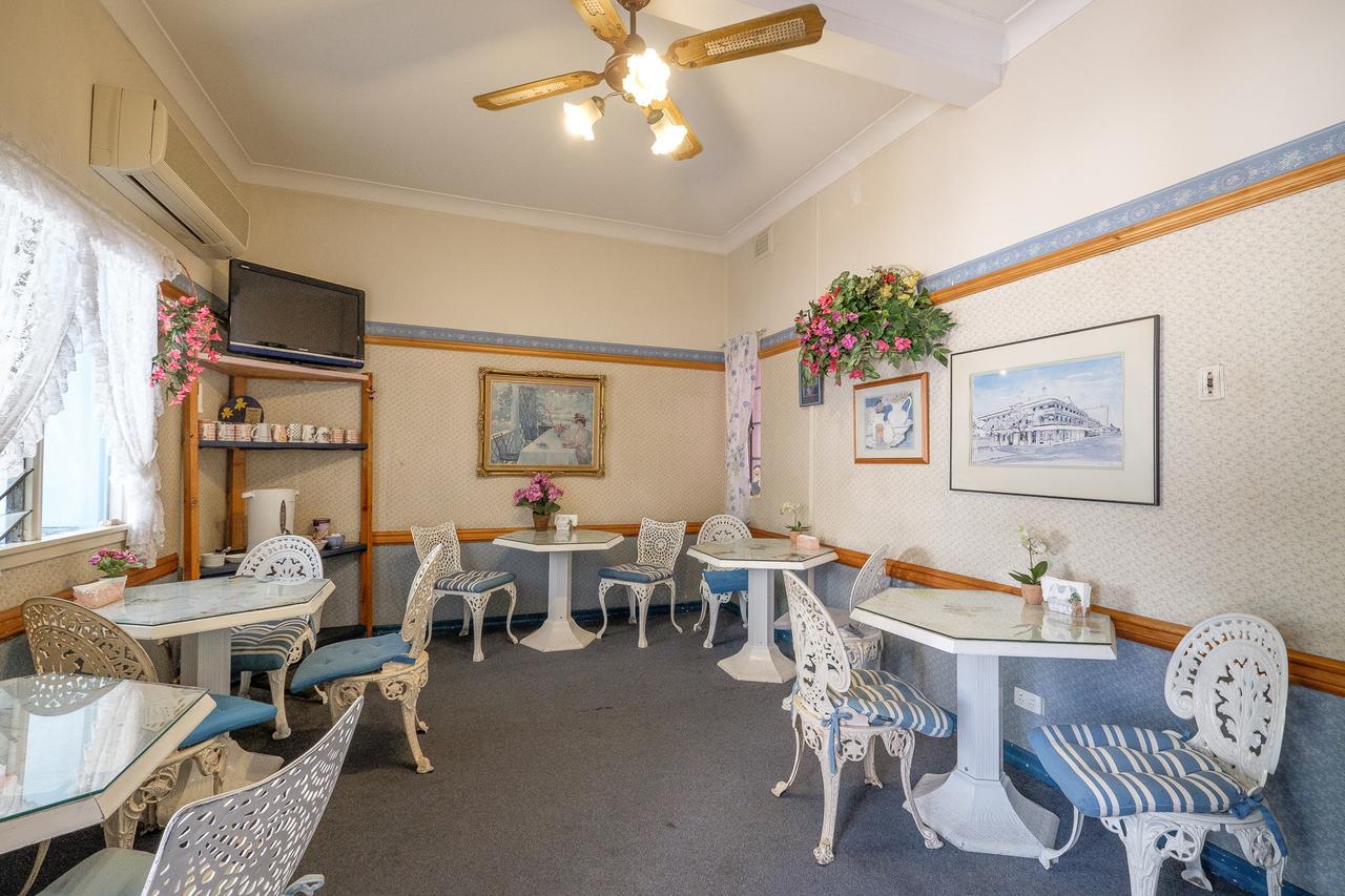 Annie'S Shandon Inn Brisbane Zewnętrze zdjęcie