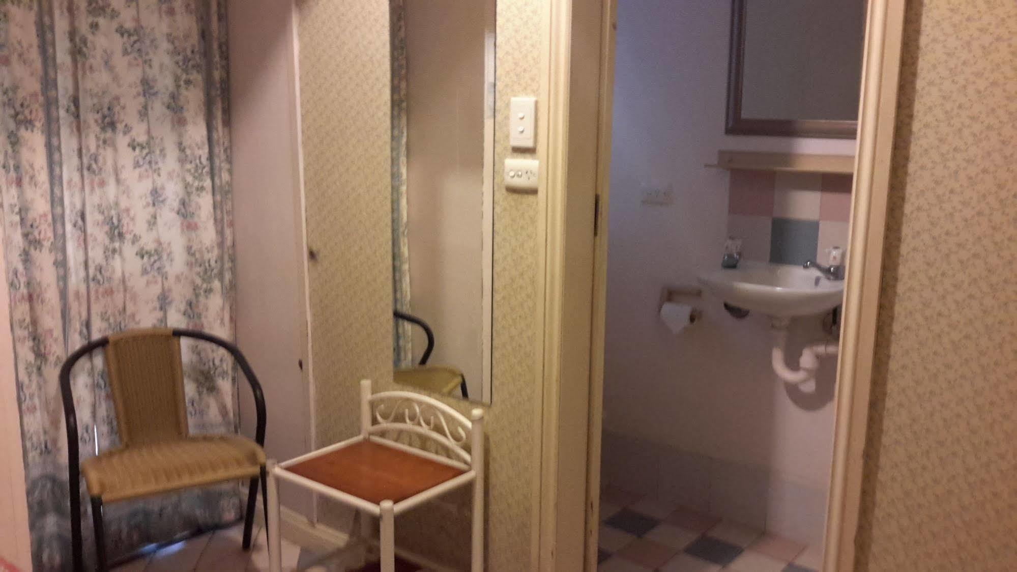 Annie'S Shandon Inn Brisbane Zewnętrze zdjęcie