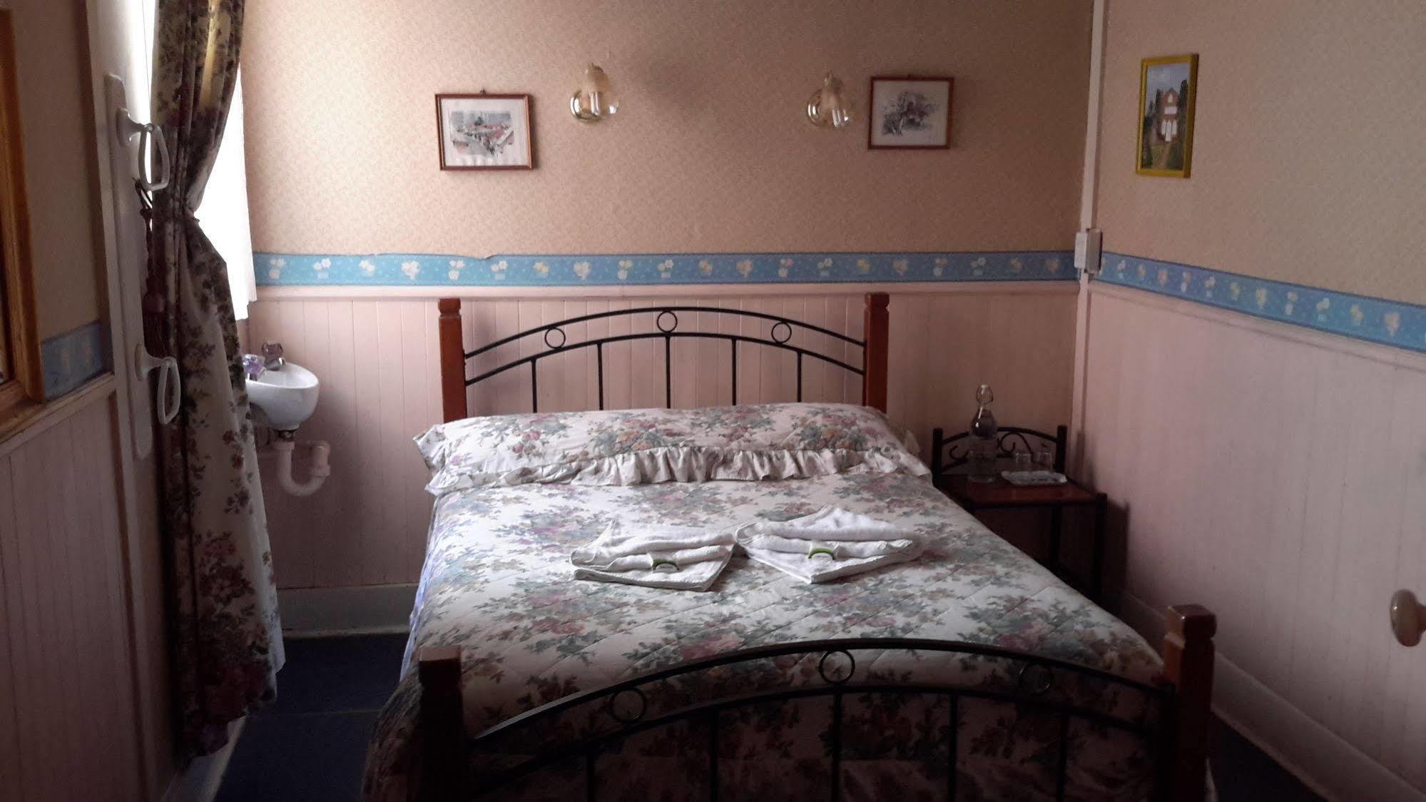 Annie'S Shandon Inn Brisbane Zewnętrze zdjęcie