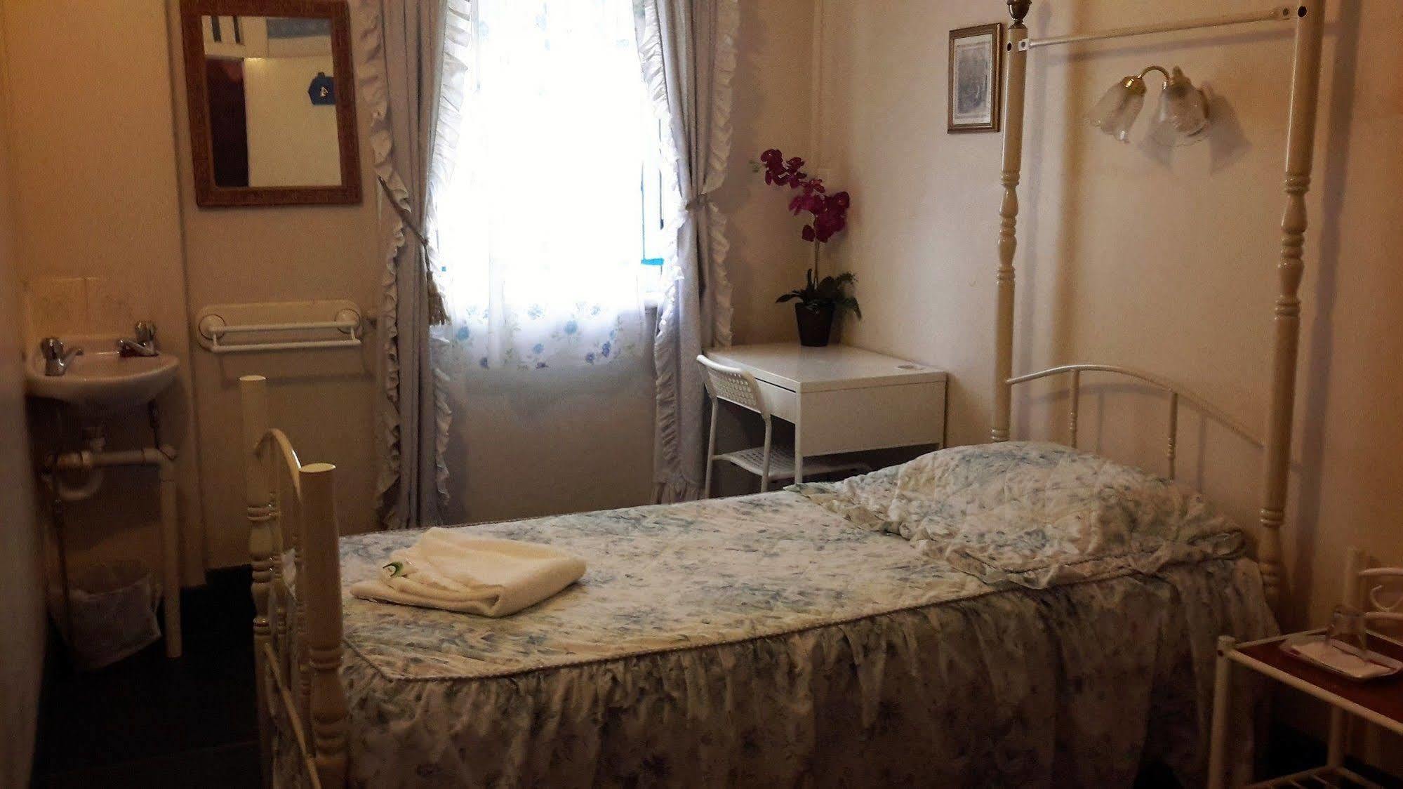 Annie'S Shandon Inn Brisbane Zewnętrze zdjęcie