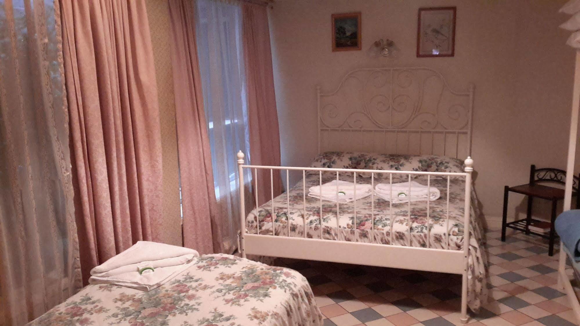 Annie'S Shandon Inn Brisbane Zewnętrze zdjęcie