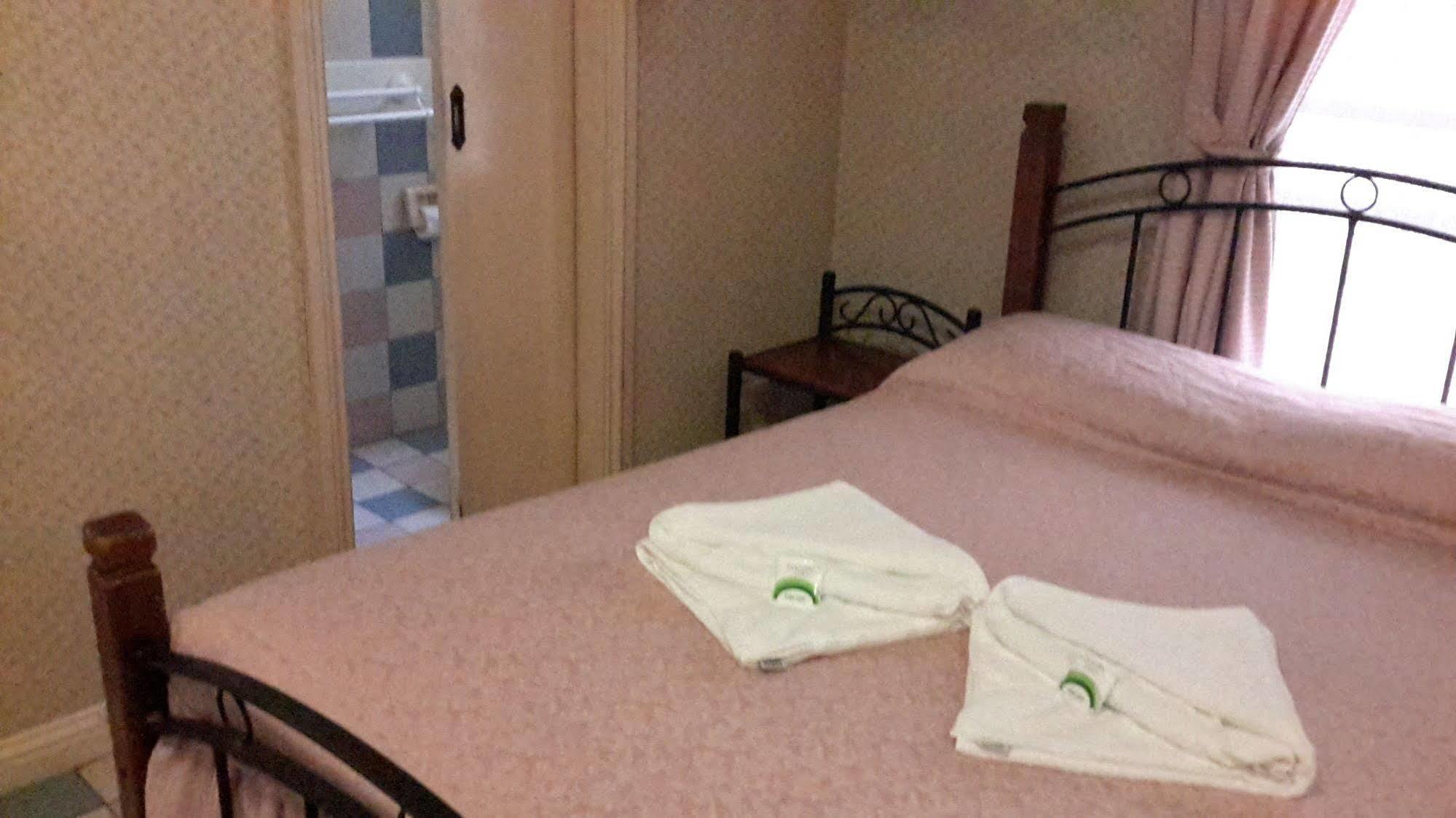 Annie'S Shandon Inn Brisbane Zewnętrze zdjęcie