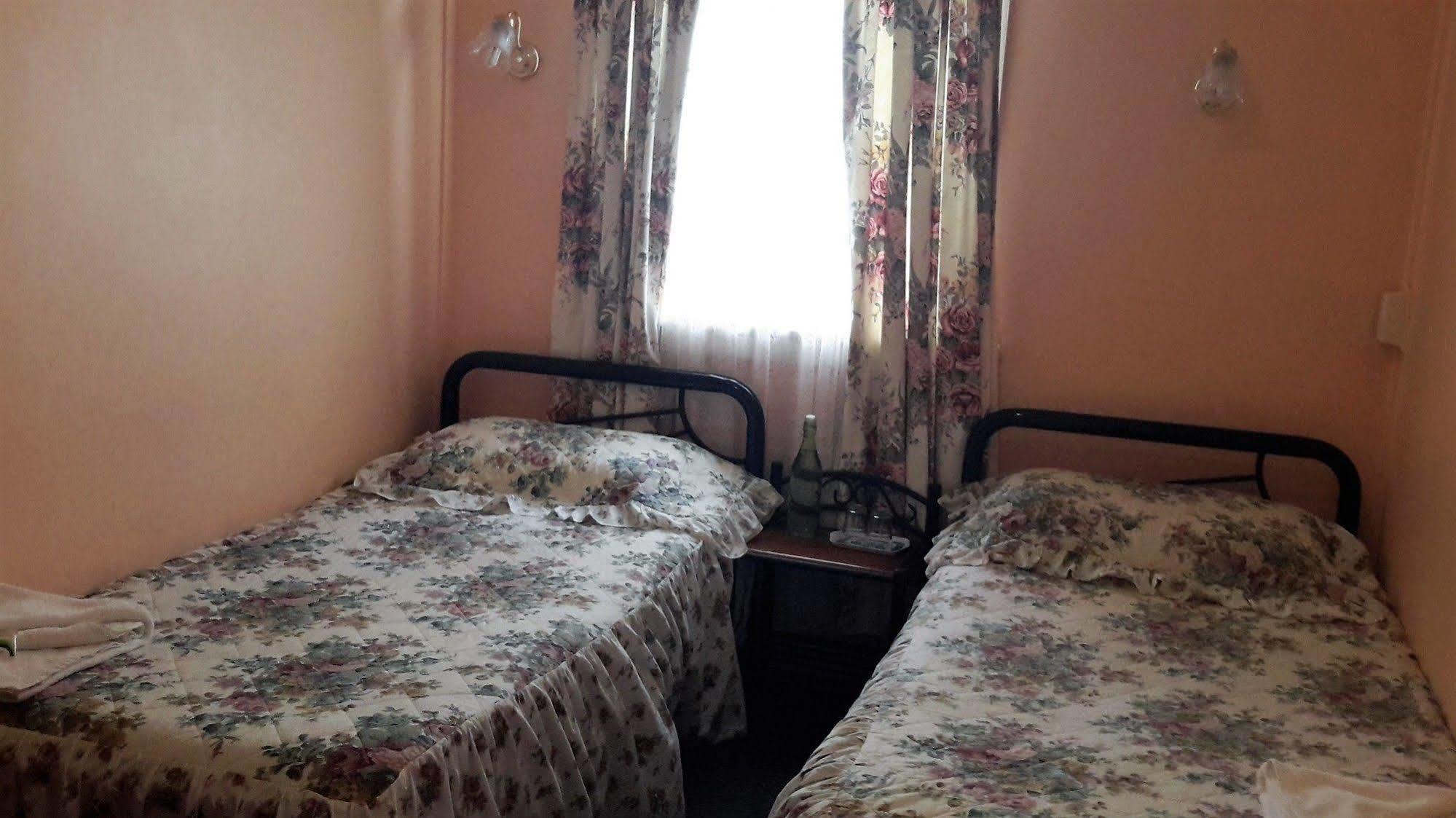 Annie'S Shandon Inn Brisbane Zewnętrze zdjęcie