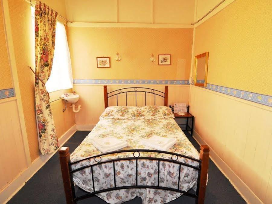 Annie'S Shandon Inn Brisbane Zewnętrze zdjęcie