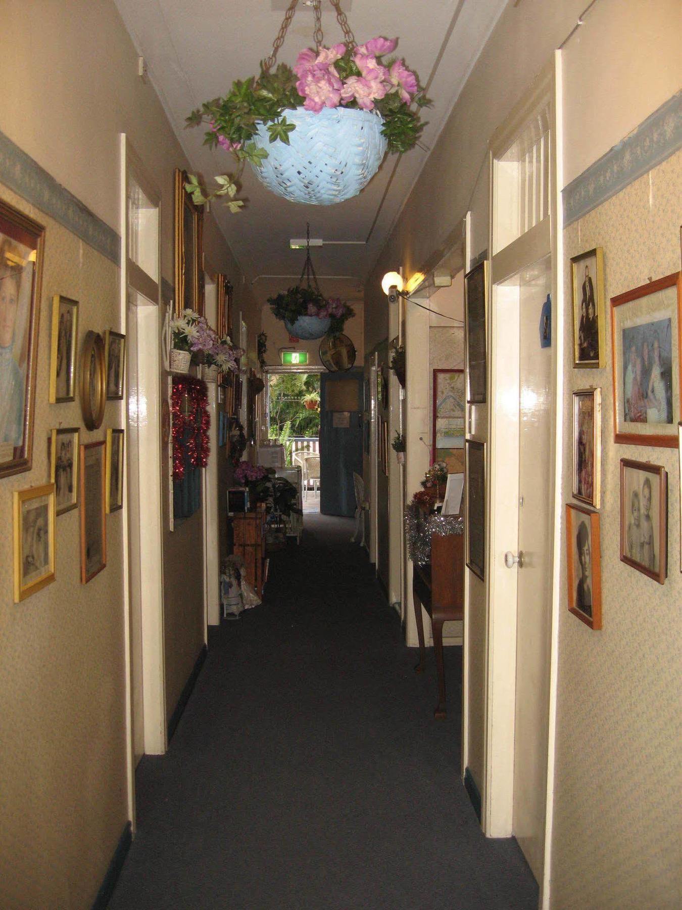 Annie'S Shandon Inn Brisbane Zewnętrze zdjęcie