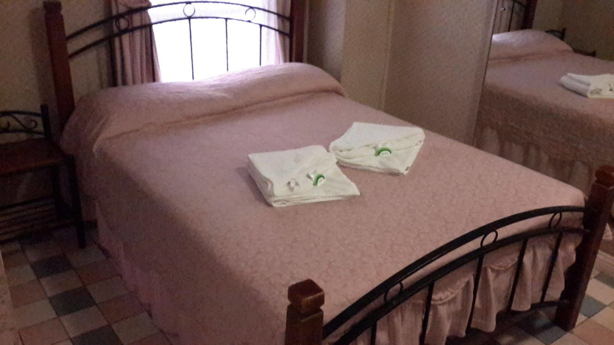 Annie'S Shandon Inn Brisbane Zewnętrze zdjęcie