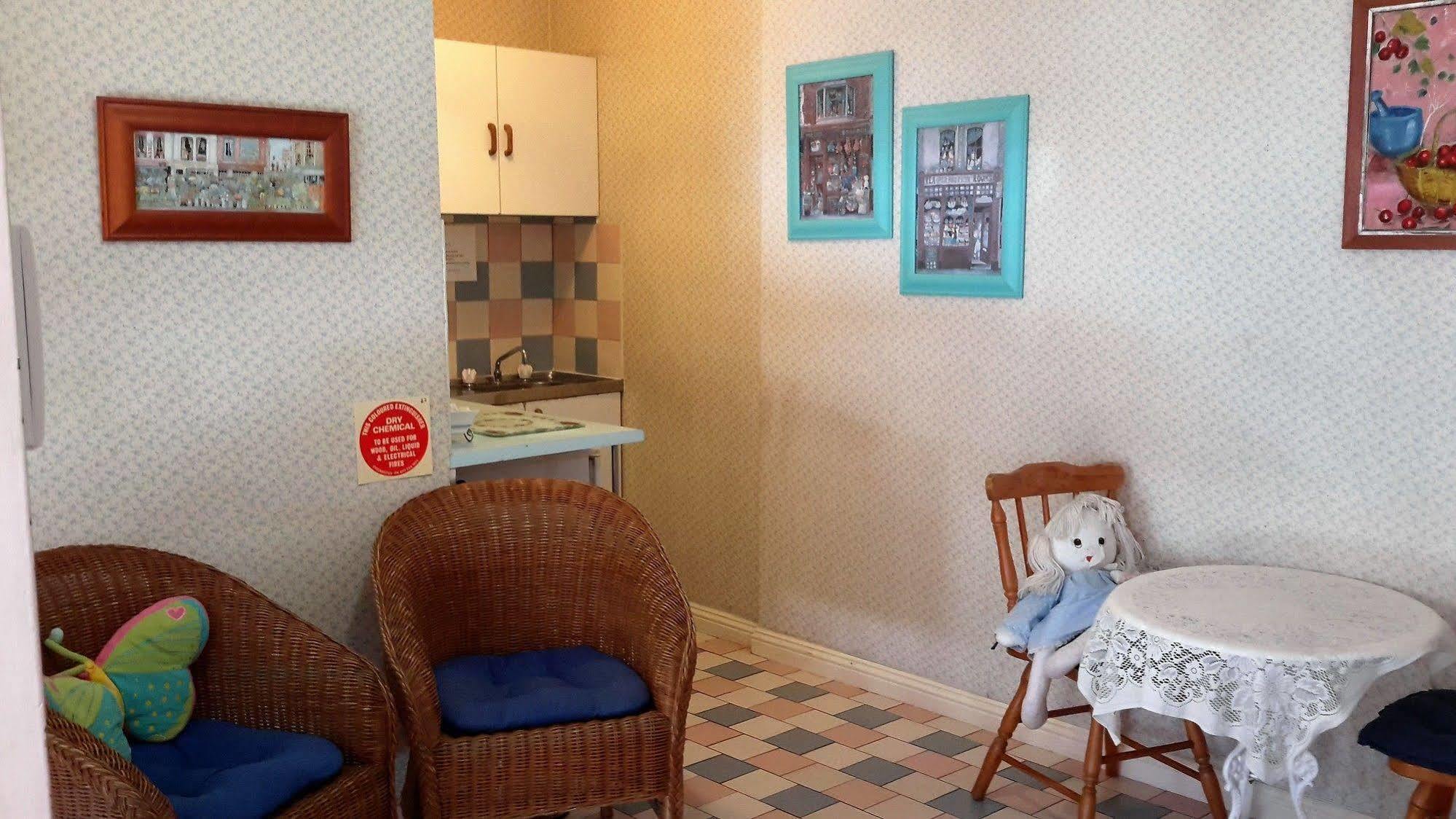 Annie'S Shandon Inn Brisbane Zewnętrze zdjęcie