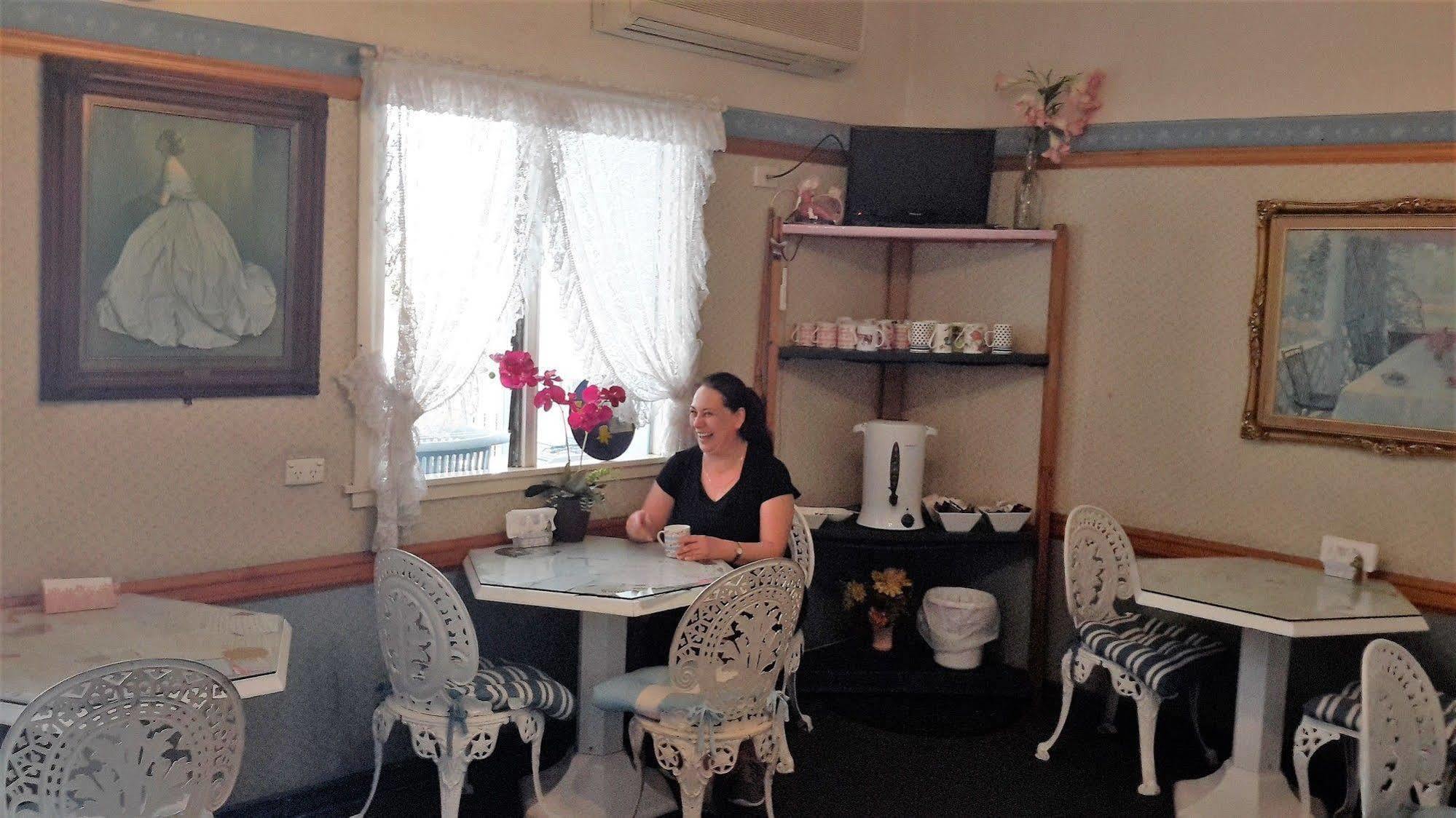 Annie'S Shandon Inn Brisbane Zewnętrze zdjęcie