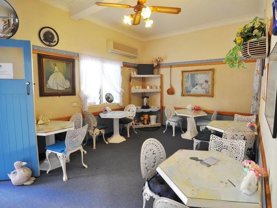 Annie'S Shandon Inn Brisbane Zewnętrze zdjęcie