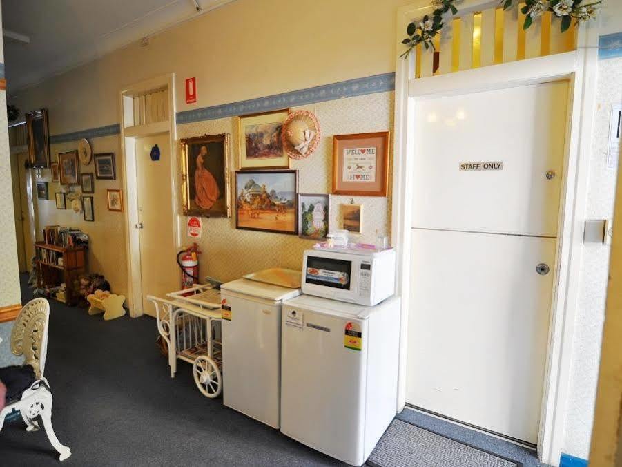 Annie'S Shandon Inn Brisbane Zewnętrze zdjęcie